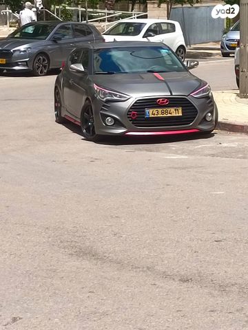 מודעת רכב יונדאי ולוסטר