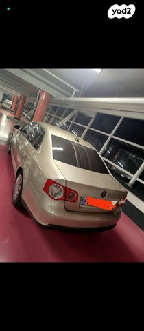 מודעת רכב פולקסווגן ג'טה 