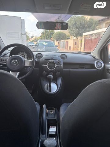 מאזדה 2