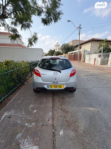 מאזדה 2