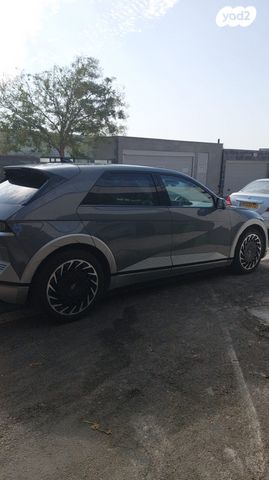 יונדאי איוניק 5