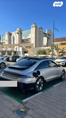 יונדאי איוניק 6