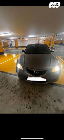מאזדה 3