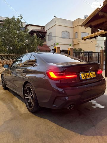 ב מ וו סדרה 3