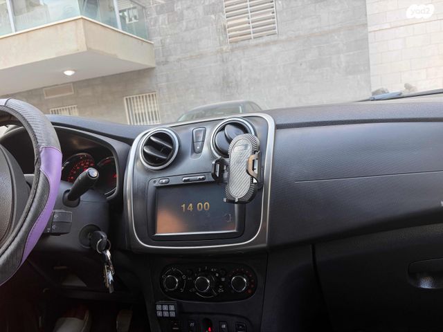 דאצ'יה סנדרו