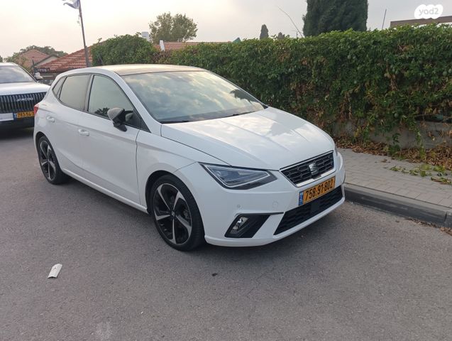 סיאט איביזה