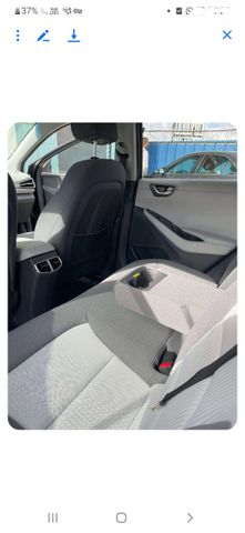 יונדאי איוניק