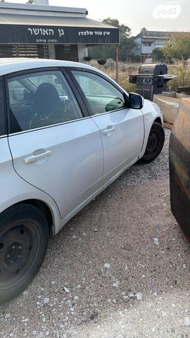 סובארו אימפרזה