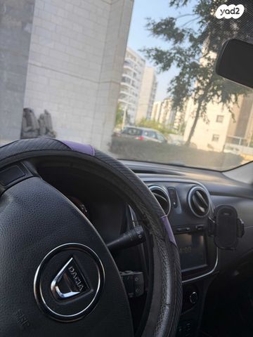 דאצ'יה סנדרו