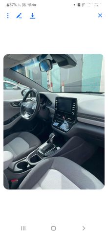 יונדאי איוניק