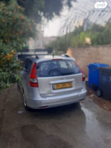 מודעת רכב יונדאי i30