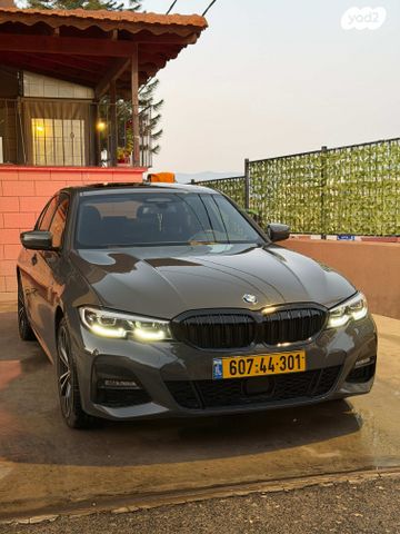 ב מ וו סדרה 3