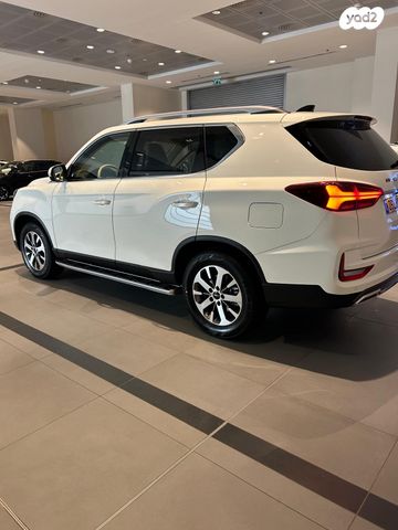 קיי גי אם רקסטון