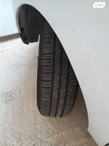 מודעת רכב דאצ'יה לודג'י