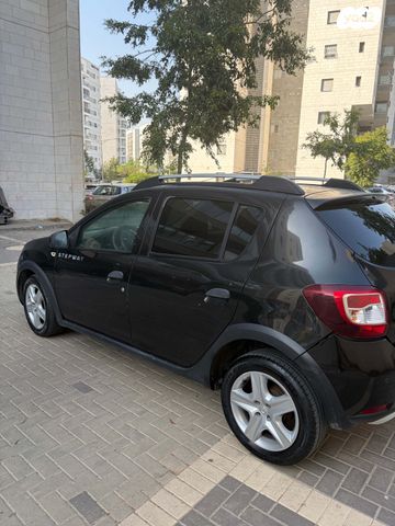 דאצ'יה סנדרו