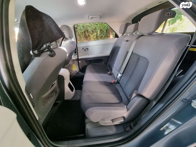 יונדאי איוניק 5