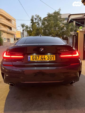 ב מ וו סדרה 3