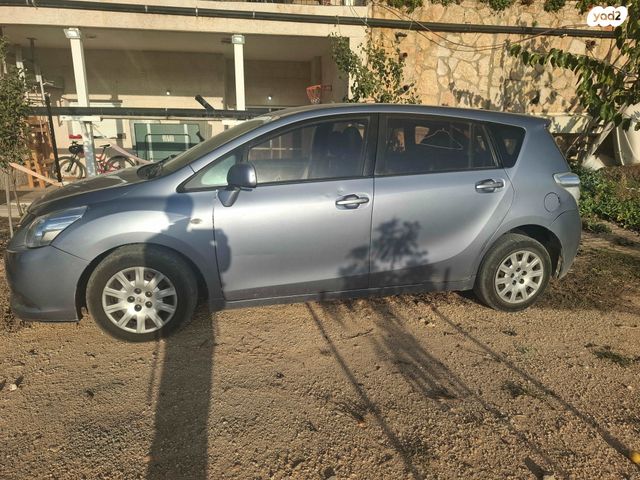 טויוטה ורסו