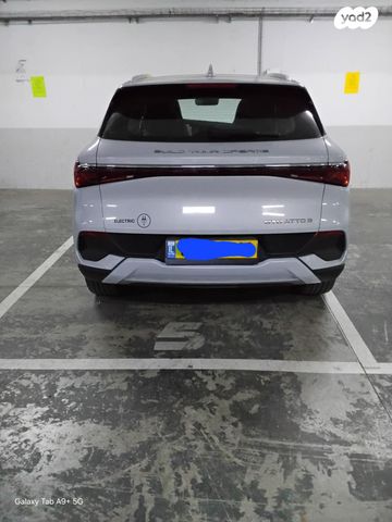 מודעת רכב בי.ווי.די אטו 3