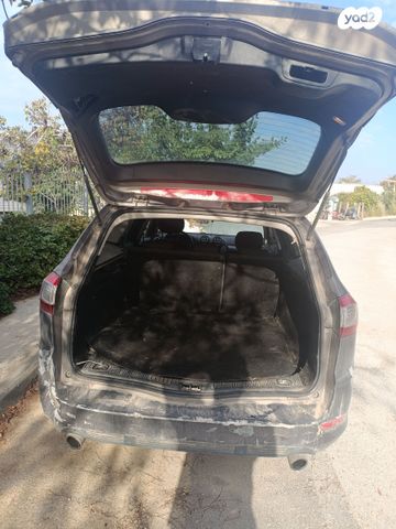 פורד מונדאו