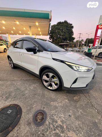 ג׳ילי Geometry C