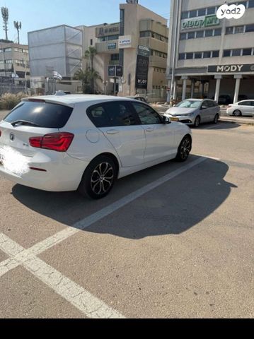 ב מ וו סדרה 1