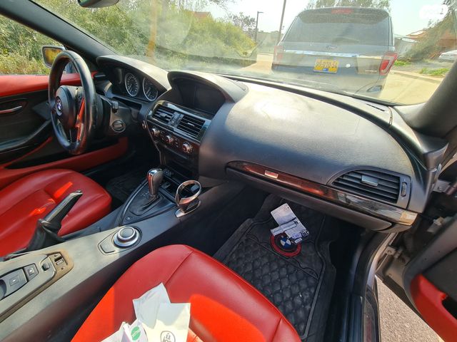 ב מ וו סדרה 6