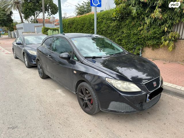 סיאט איביזה