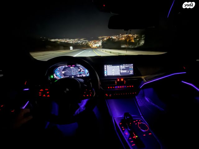 ב מ וו סדרה 3