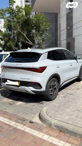 מודעת רכב בי.ווי.די אטו 3