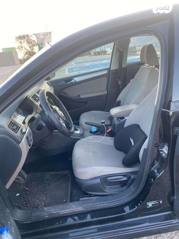 פולקסווגן ג'טה 