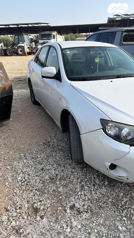 סובארו אימפרזה