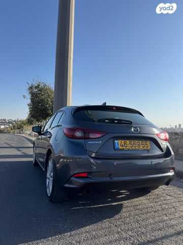 מאזדה 3