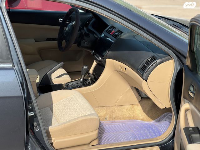 הונדה אקורד