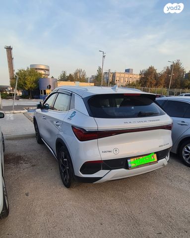 בי.ווי.די אטו 3