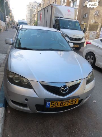 מאזדה 3