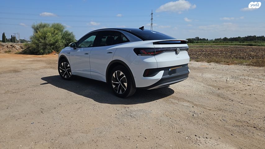 פולקסווגן ID.5