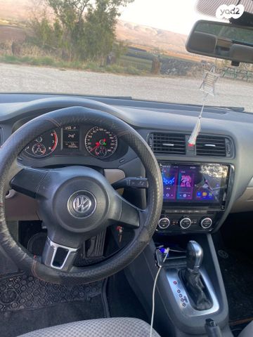 פולקסווגן ג'טה 