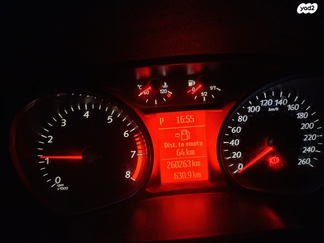 פורד מונדאו