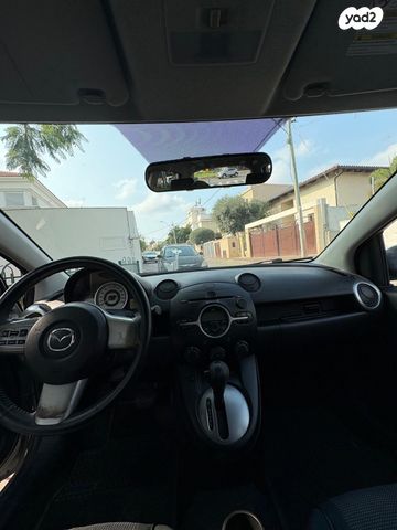 מאזדה 2