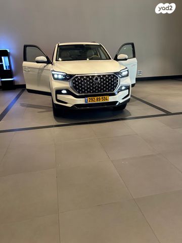 קיי גי אם רקסטון