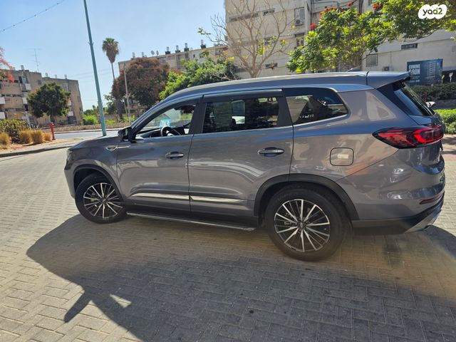 צ׳רי טיגו 8 פרו