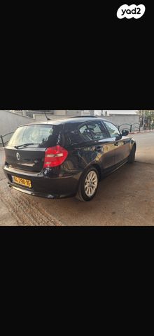 ב מ וו סדרה 1