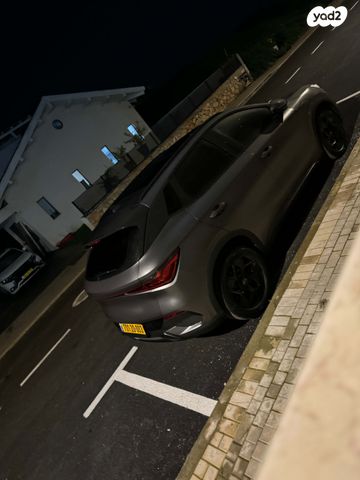 בי.ווי.די אטו 3