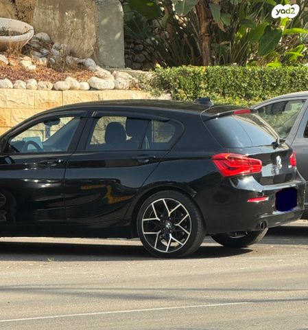 ב מ וו סדרה 1