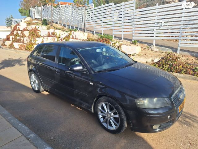 אאודי A3