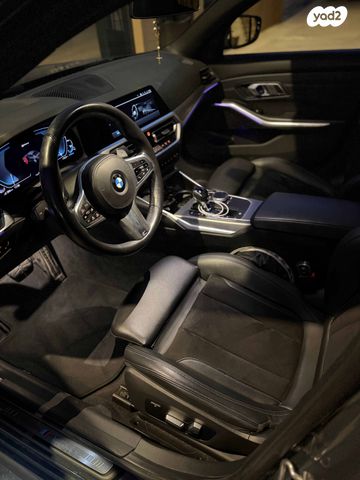 ב מ וו סדרה 3