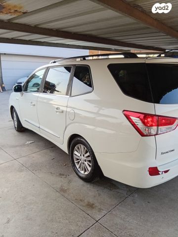 סאנגיונג רודיוס