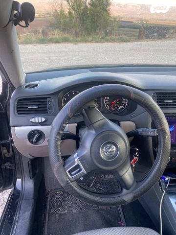 פולקסווגן ג'טה 