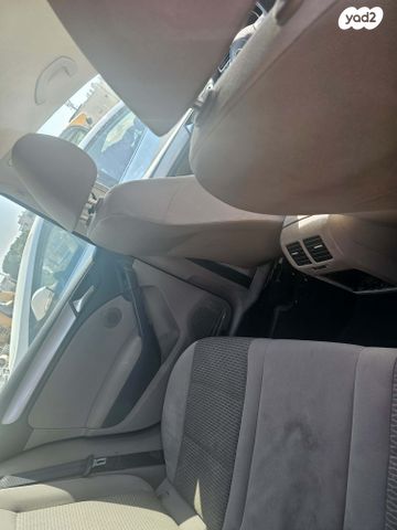 פולקסווגן גולף